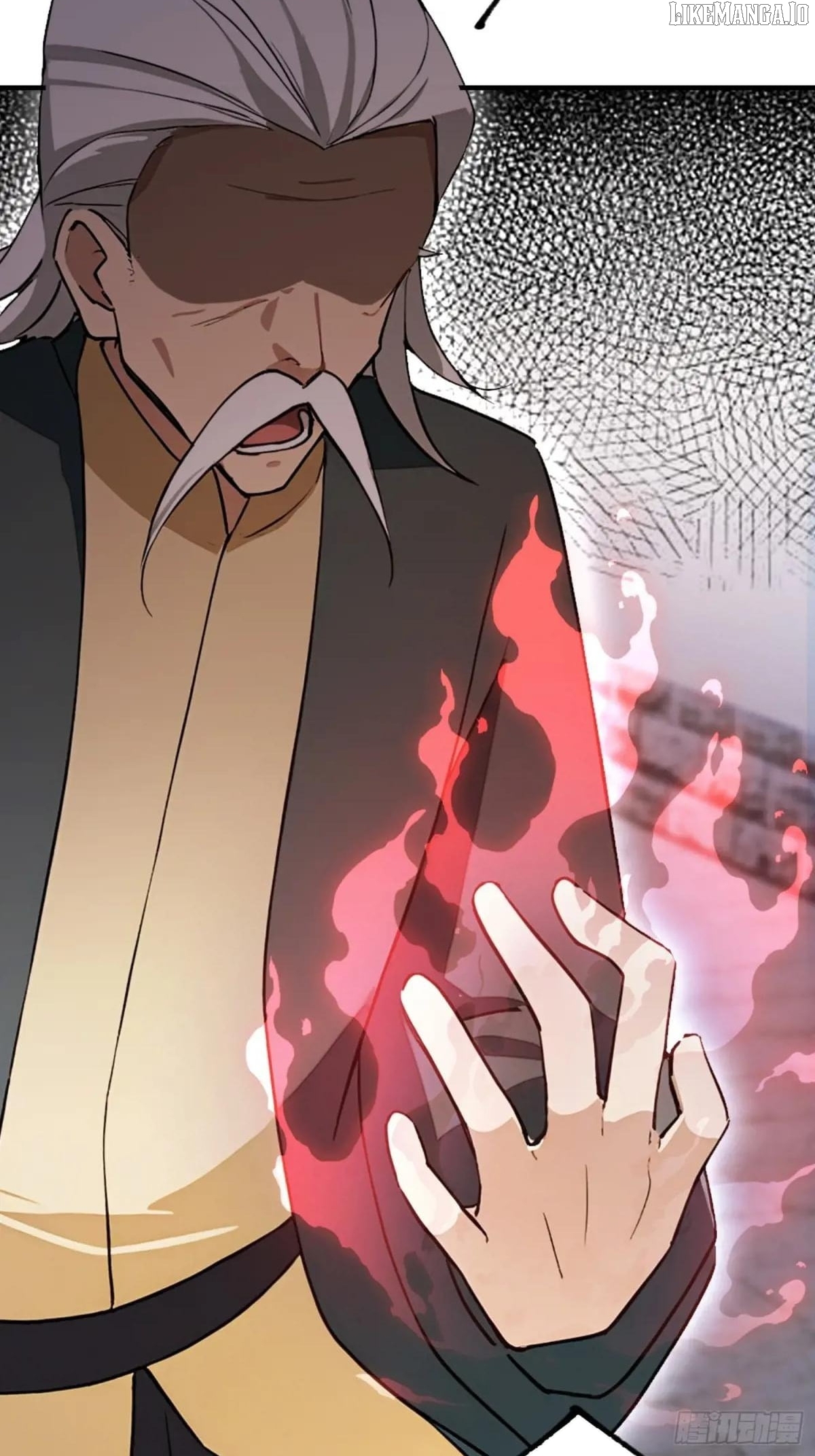 Outrageous! I opened a training class for empresses Chapter 79 - page 58